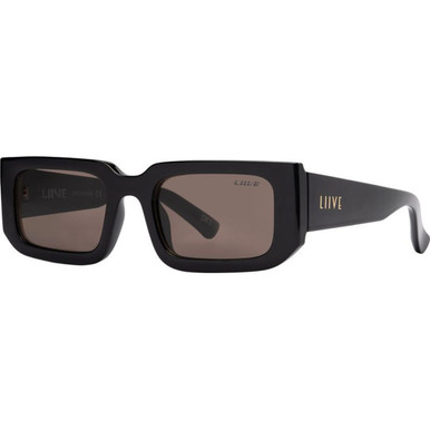 Black/Brown Lenses