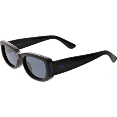 Roxy Sea La Vie - Black/Smoke Polarised Lenses