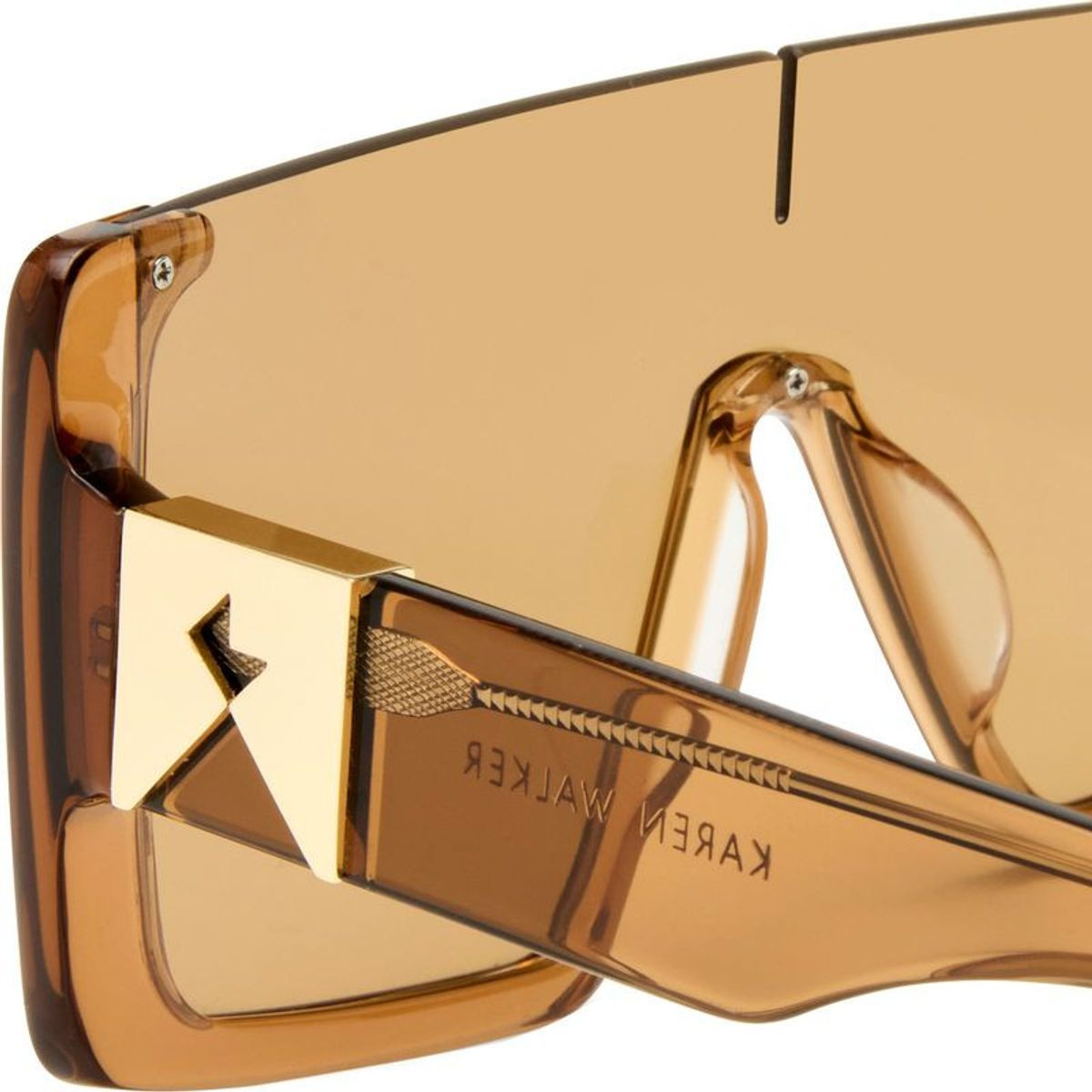 Karen Walker Block Party