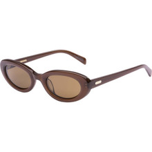 Sito Harlow Polarized sunglasses maple tortoise brown trendy style sunnies sun SITO SHADES HARLOW Women main image 2
