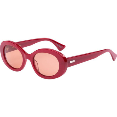 Sito Luna - Milky Rouge/Candy Lenses