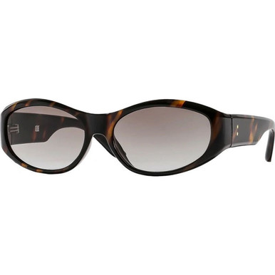 Tiger's Eye/Dune Gradient Polarised Lenses