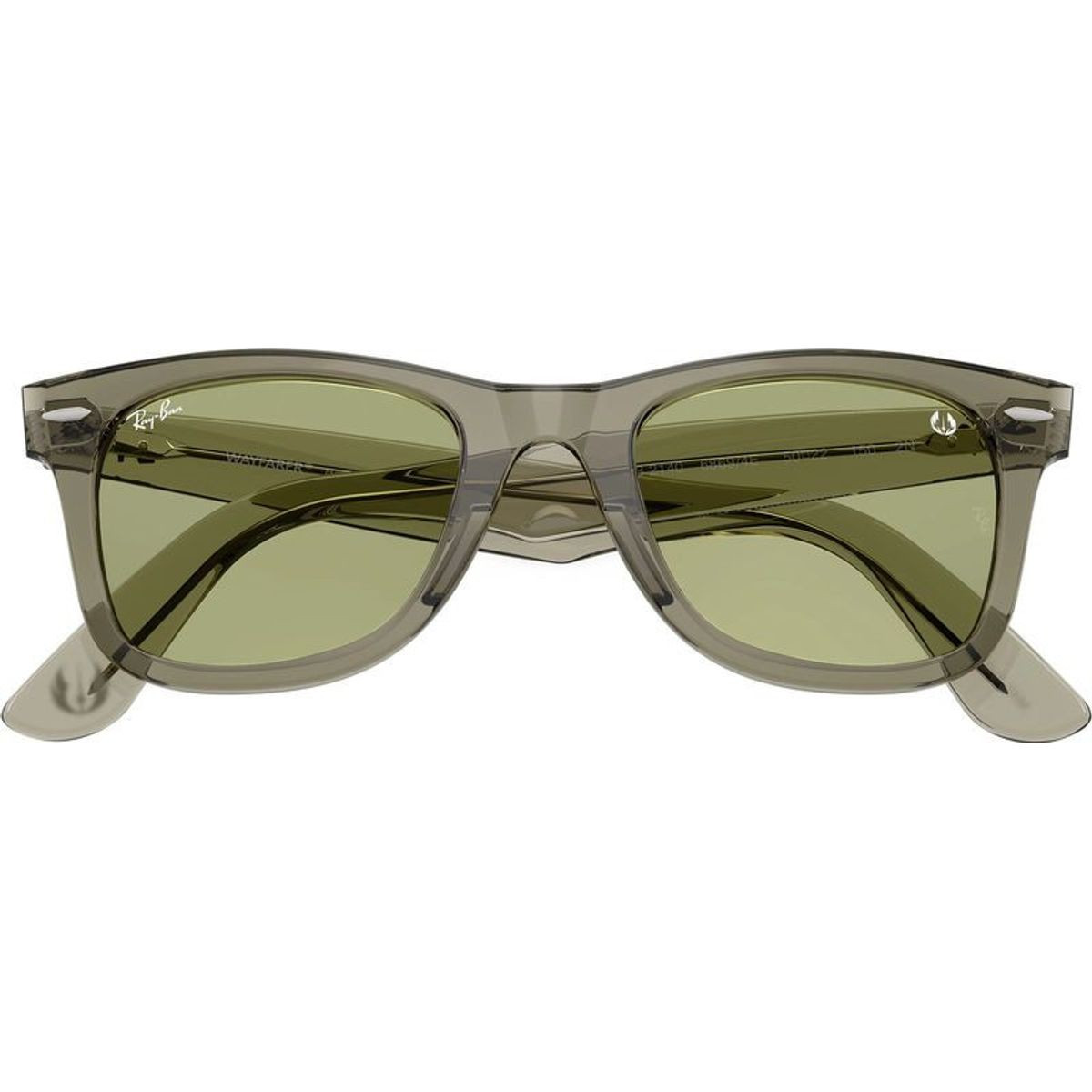 Ray-Ban Original Wayfarer RB2140