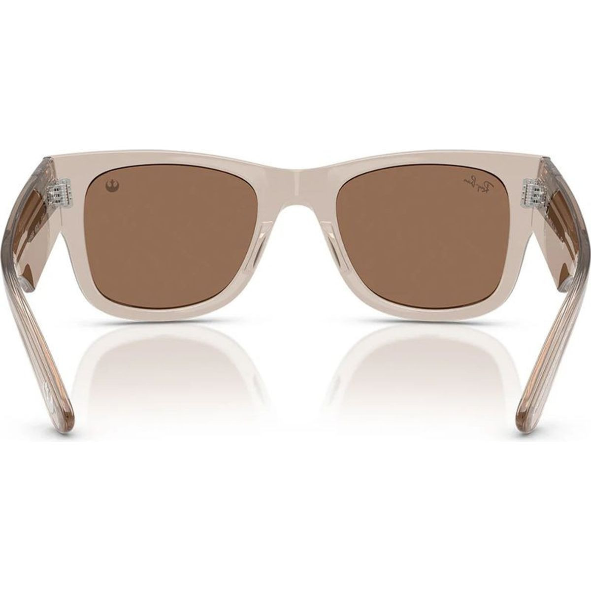 Ray-Ban Mega Wayfarer RB0840S