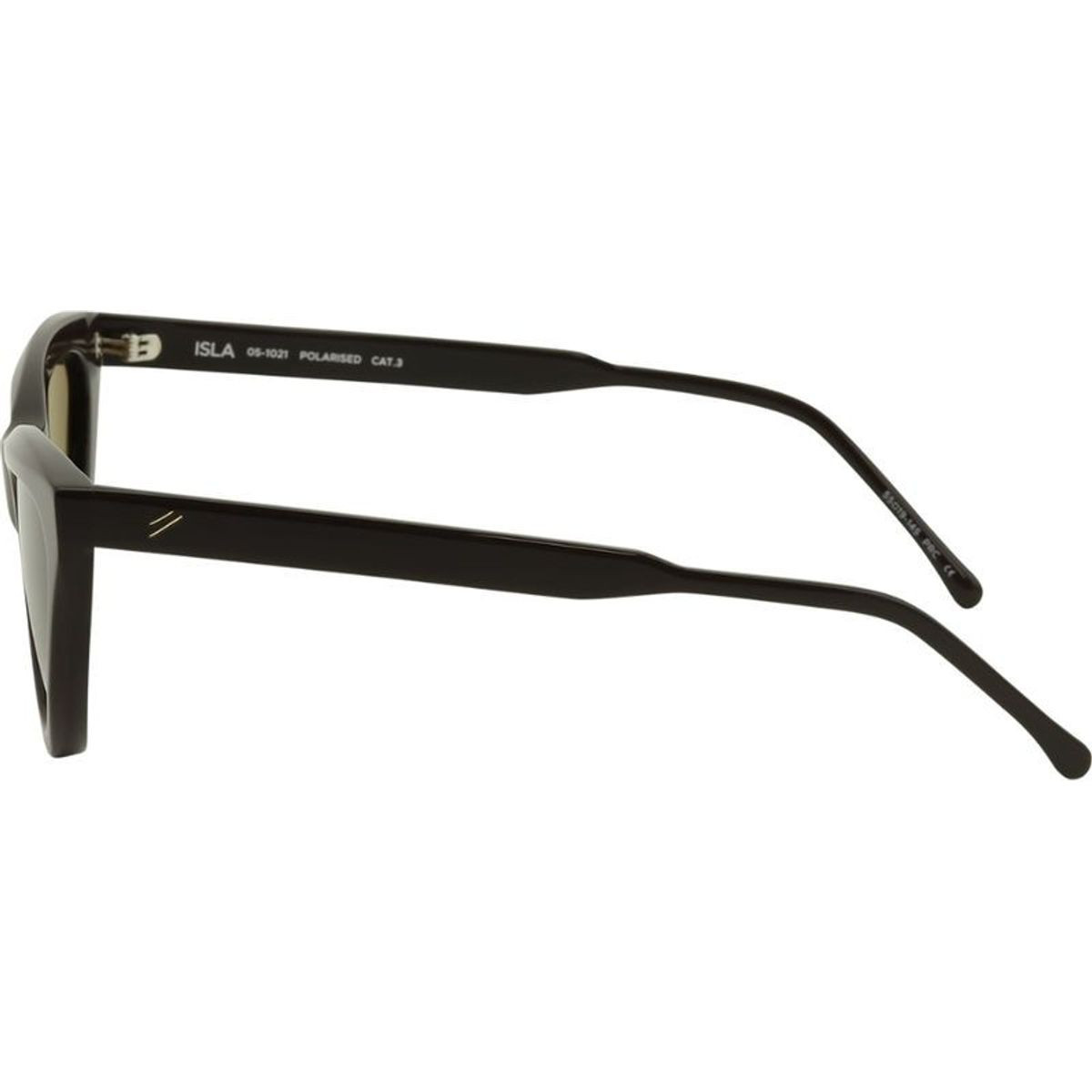 Bask Eyewear Isla