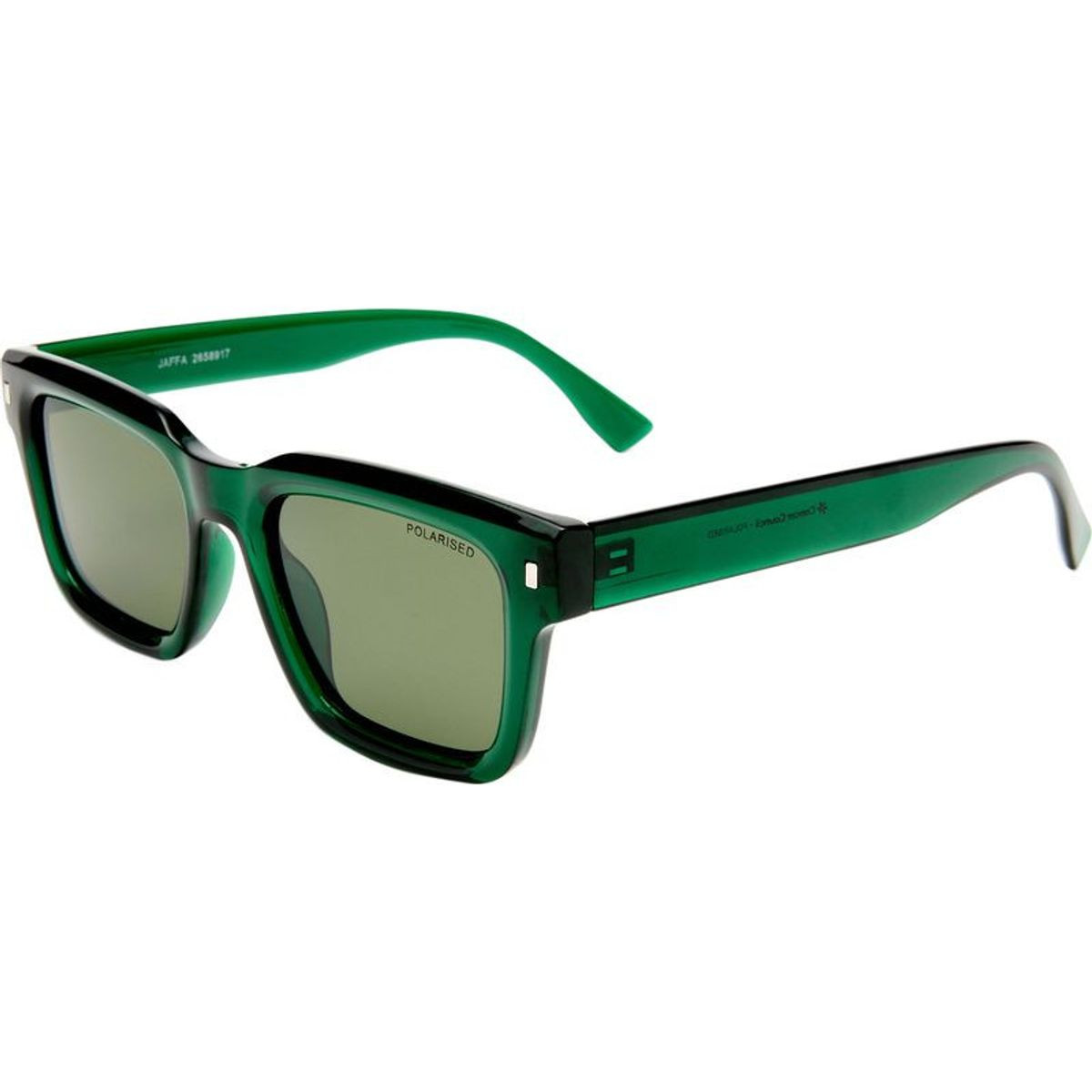 Cancer Council Jaffa