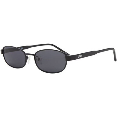 Otra Papillon - Black/Smoke Lenses