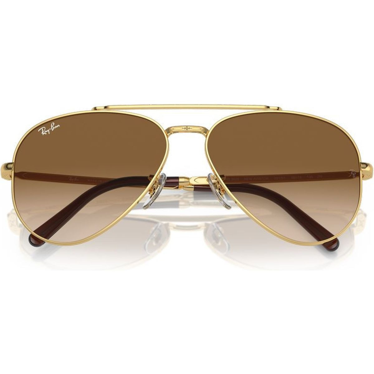 Ray-Ban New Aviator RB3625