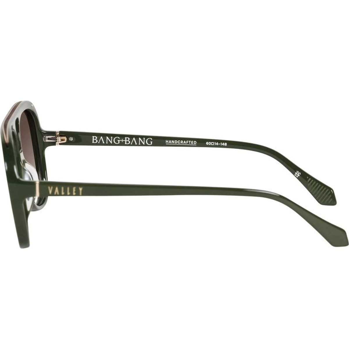 Valley Eyewear Bang Bang