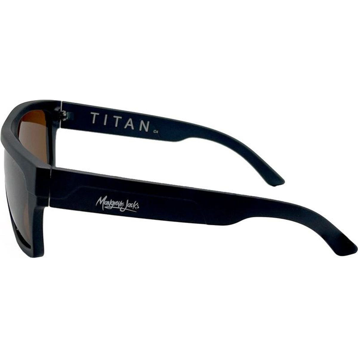 Mangrove Jacks Titan