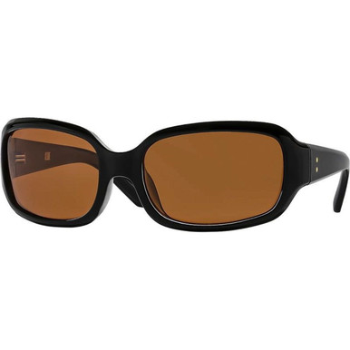 Szade Farrow - Elysium Black/Hazelnut Polarised Lenses