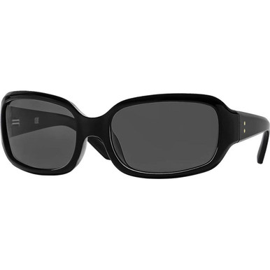 Szade Farrow - Elysium Double Black/Ink Polarised Lenses
