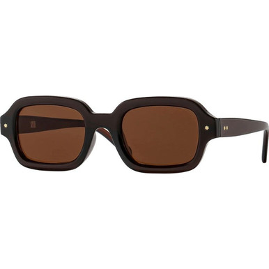 Szade Slade - Deep Mocha/Dirty Cacao Polarised Lenses