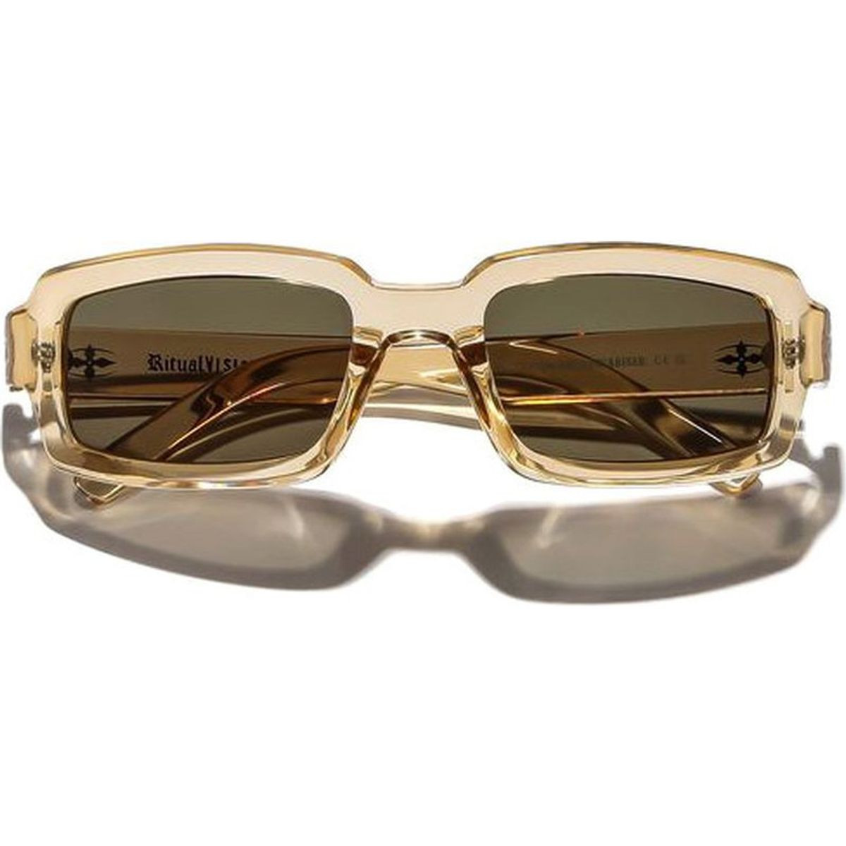 Ritual Vision Interceptor