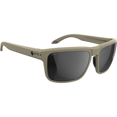 Matte Sand/Happy Grey Lenses