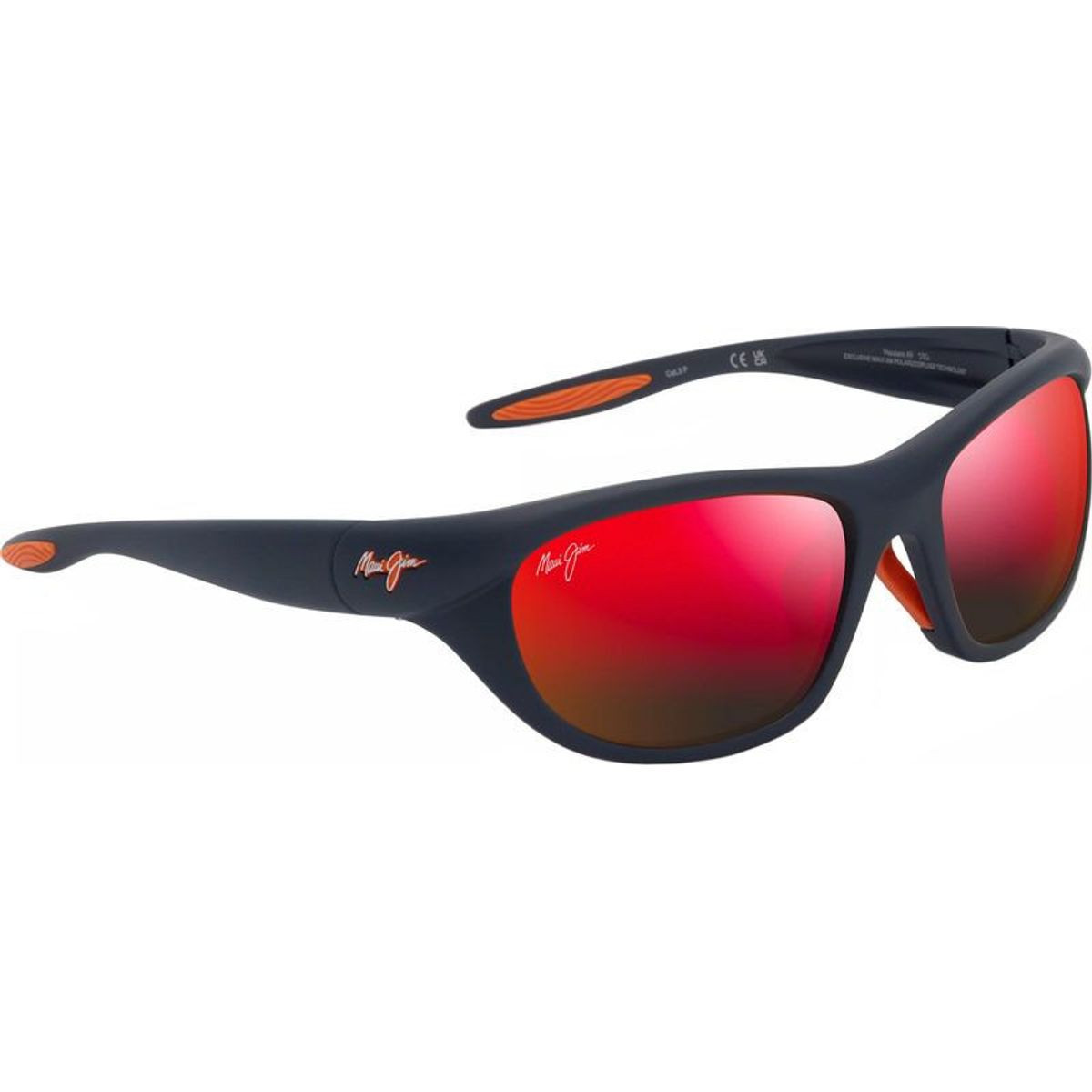 Maui Jim Haulani Alt Fit