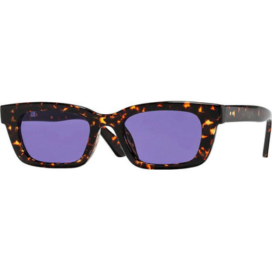 Szade West End - Wasp/Purple Rain Lenses