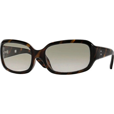 Szade Farrow - Tiger's Eye/Jade Gradient Lenses