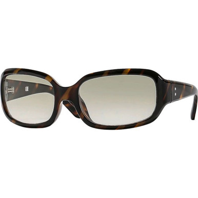 Szade Farrow - Tiger's Eye/Jade Lenses