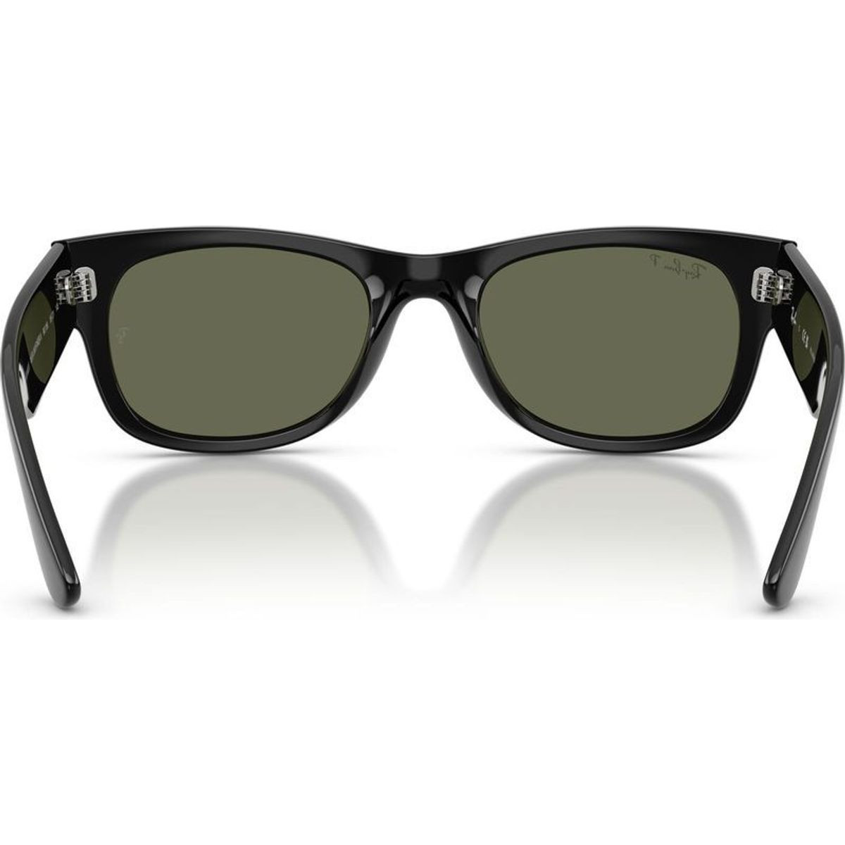 Ray-Ban Mega Wayfarer II RB0832S