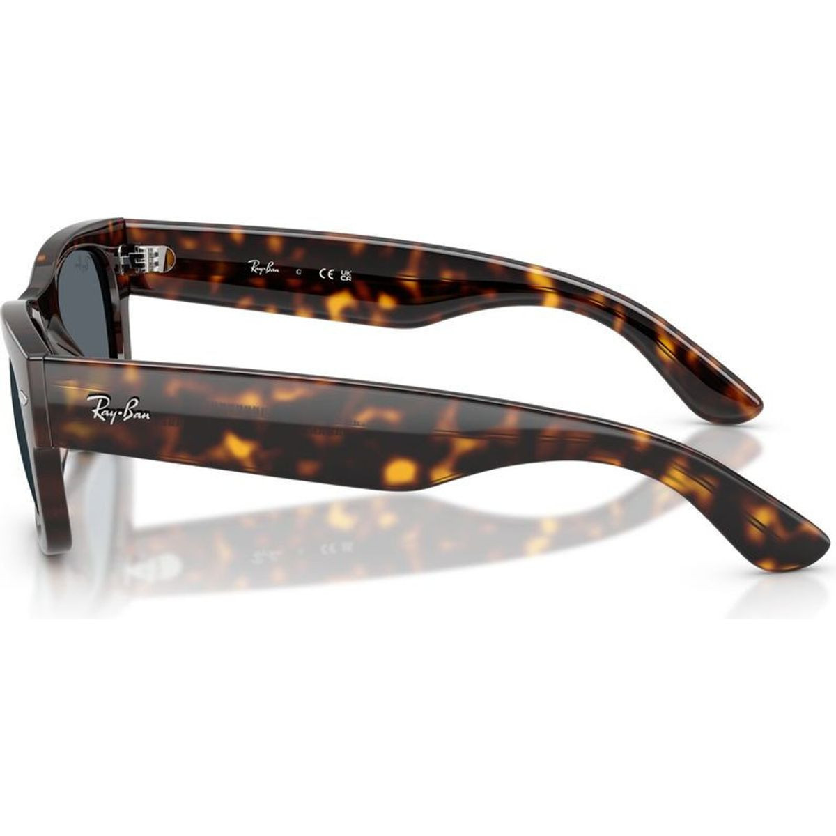 Ray-Ban Mega Wayfarer II RB0832S