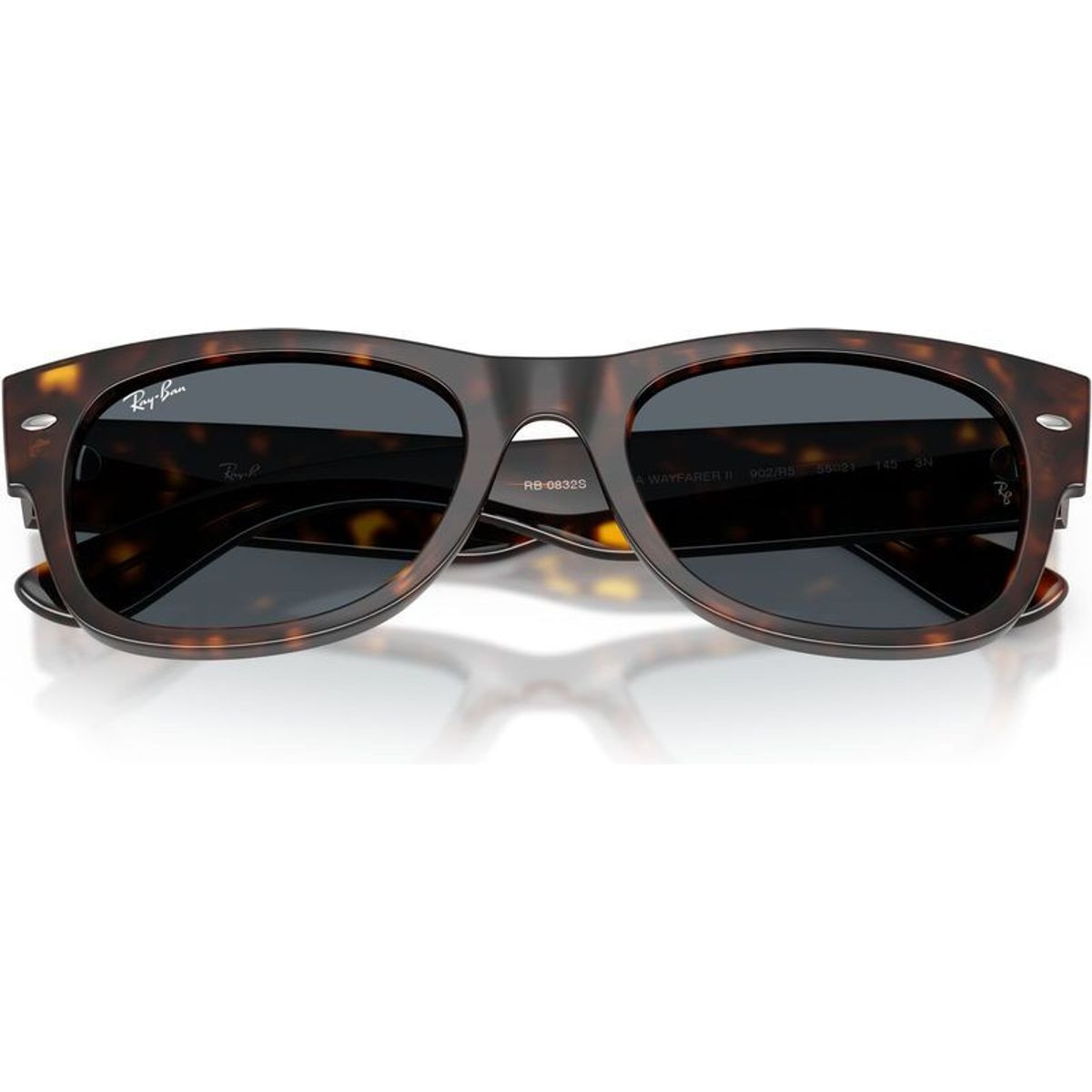 Ray-Ban Mega Wayfarer II RB0832S