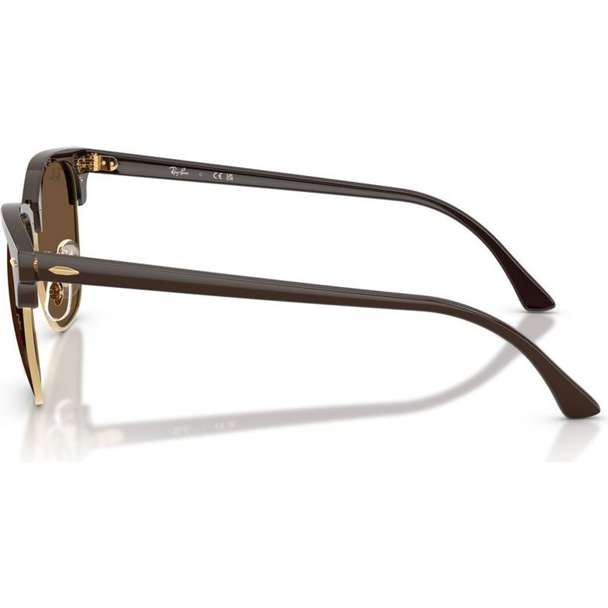 Ray-Ban Clubmaster Classic RB3016