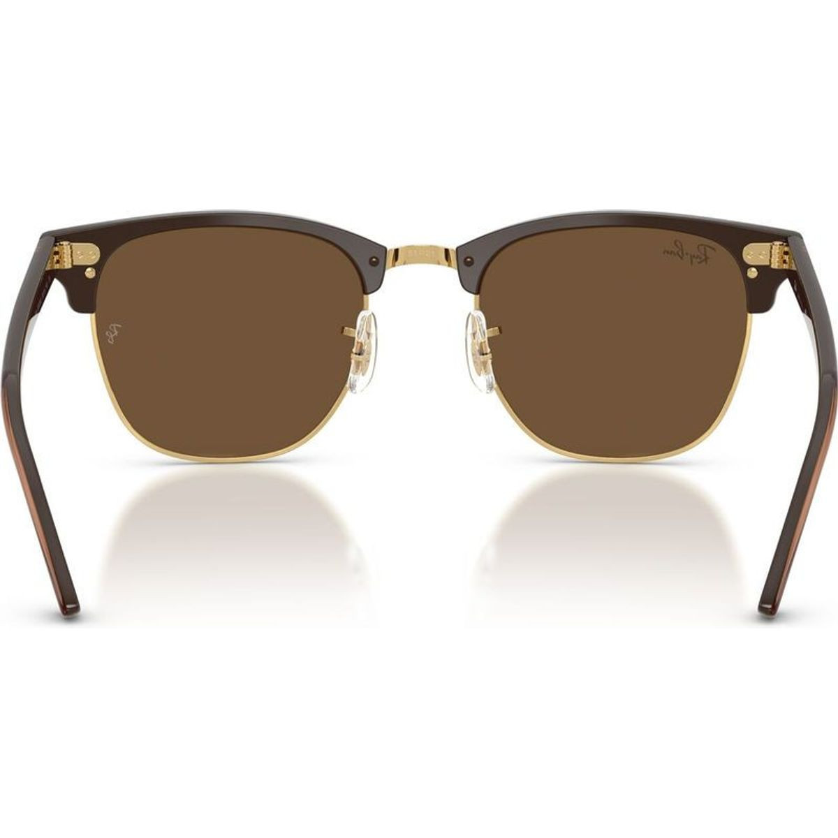 Ray-Ban Clubmaster Classic RB3016F