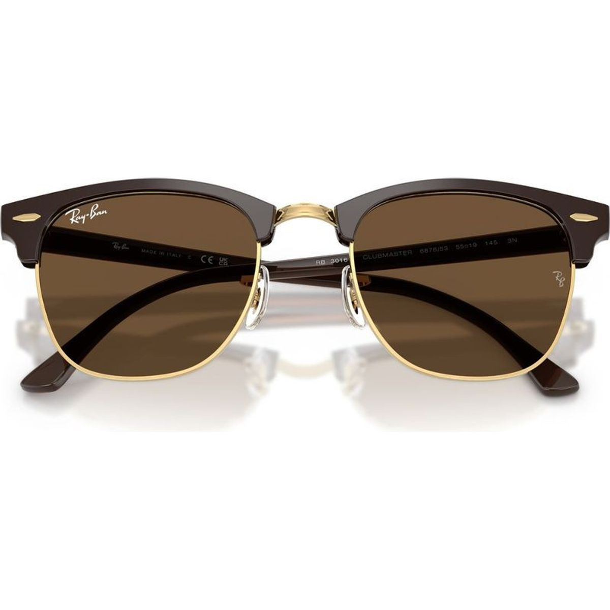 Ray-Ban Clubmaster Classic RB3016F