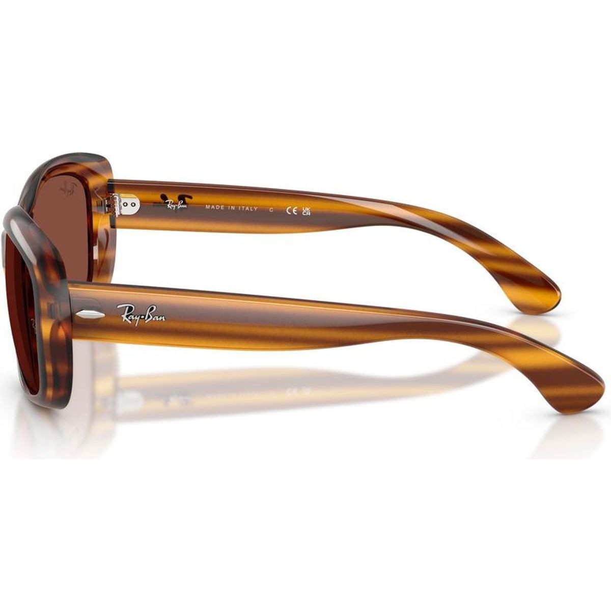 Ray-Ban Jackie Ohh RB4101