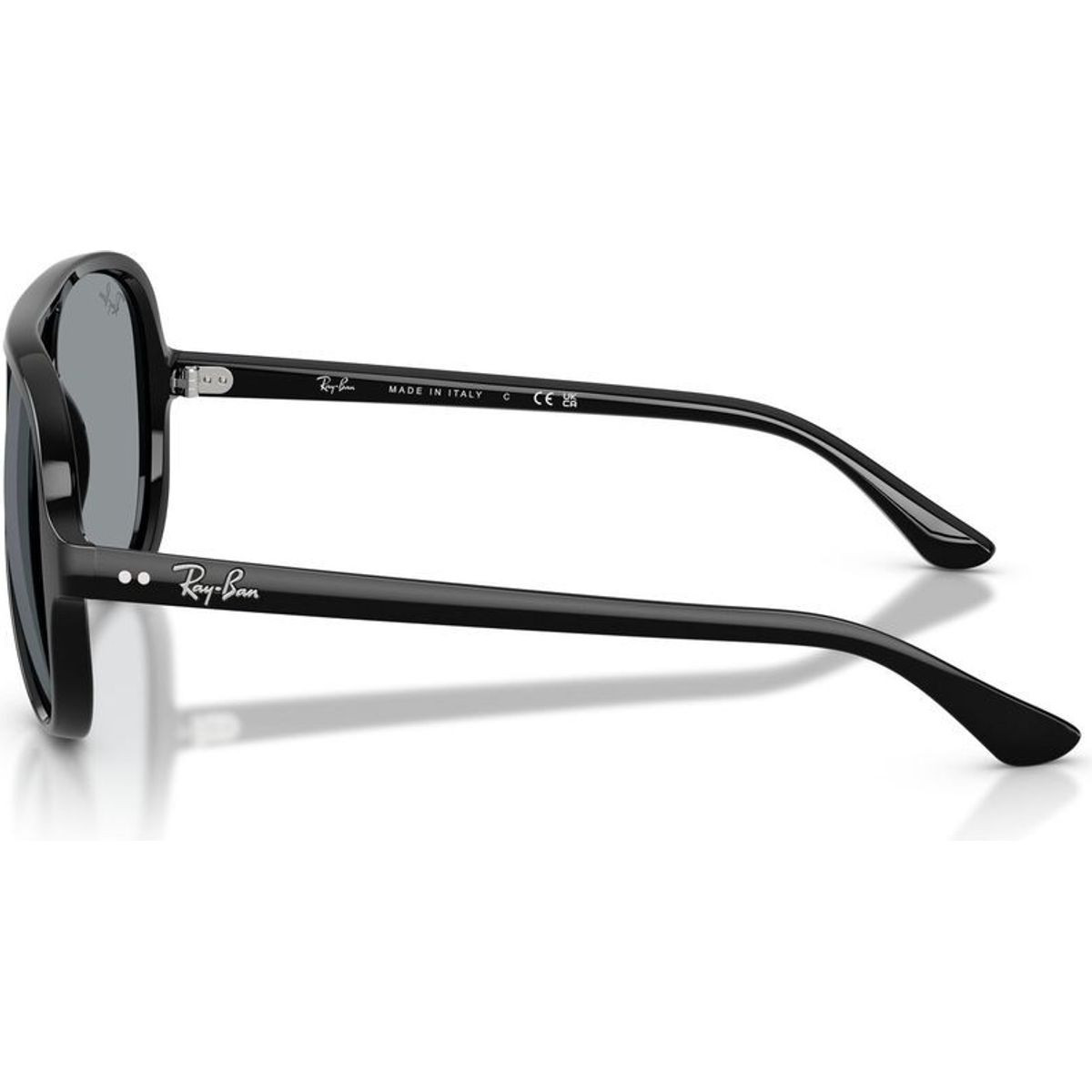 Ray-Ban Cats 5000 RB4125