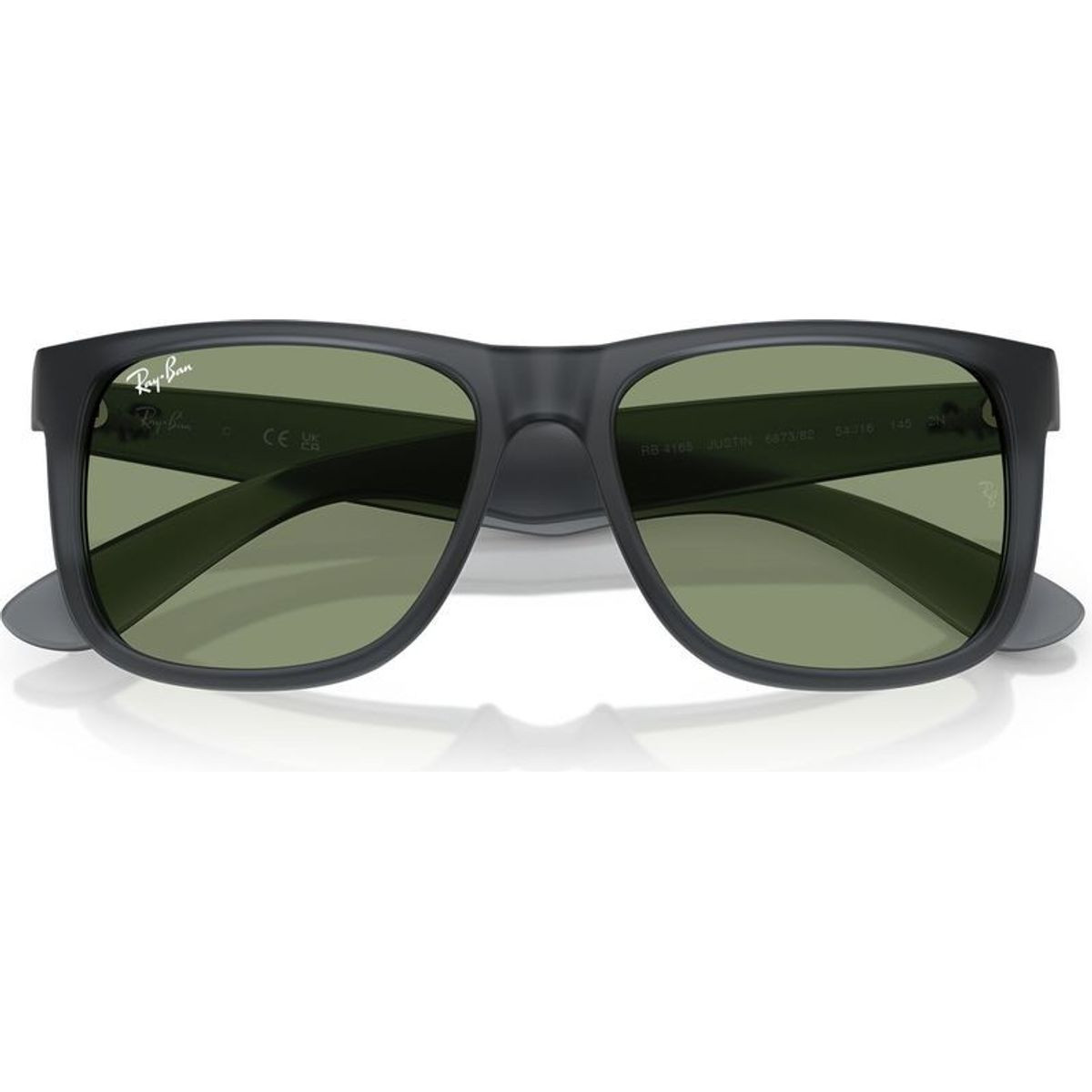 Ray-Ban Justin Classic RB4165