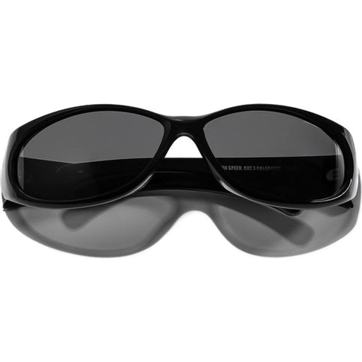 Ritual Vision Demon Speed