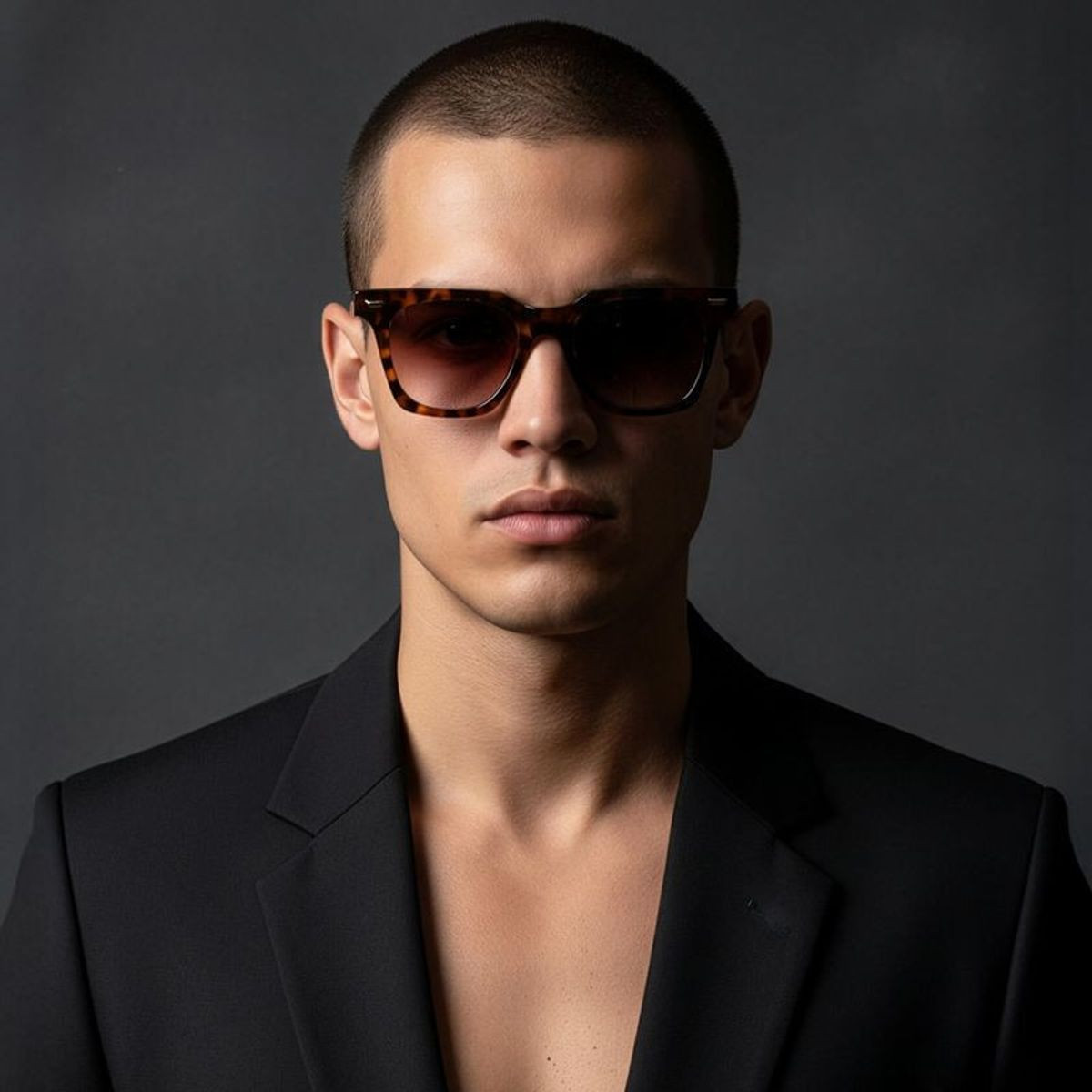 Valley Eyewear Prisoner II