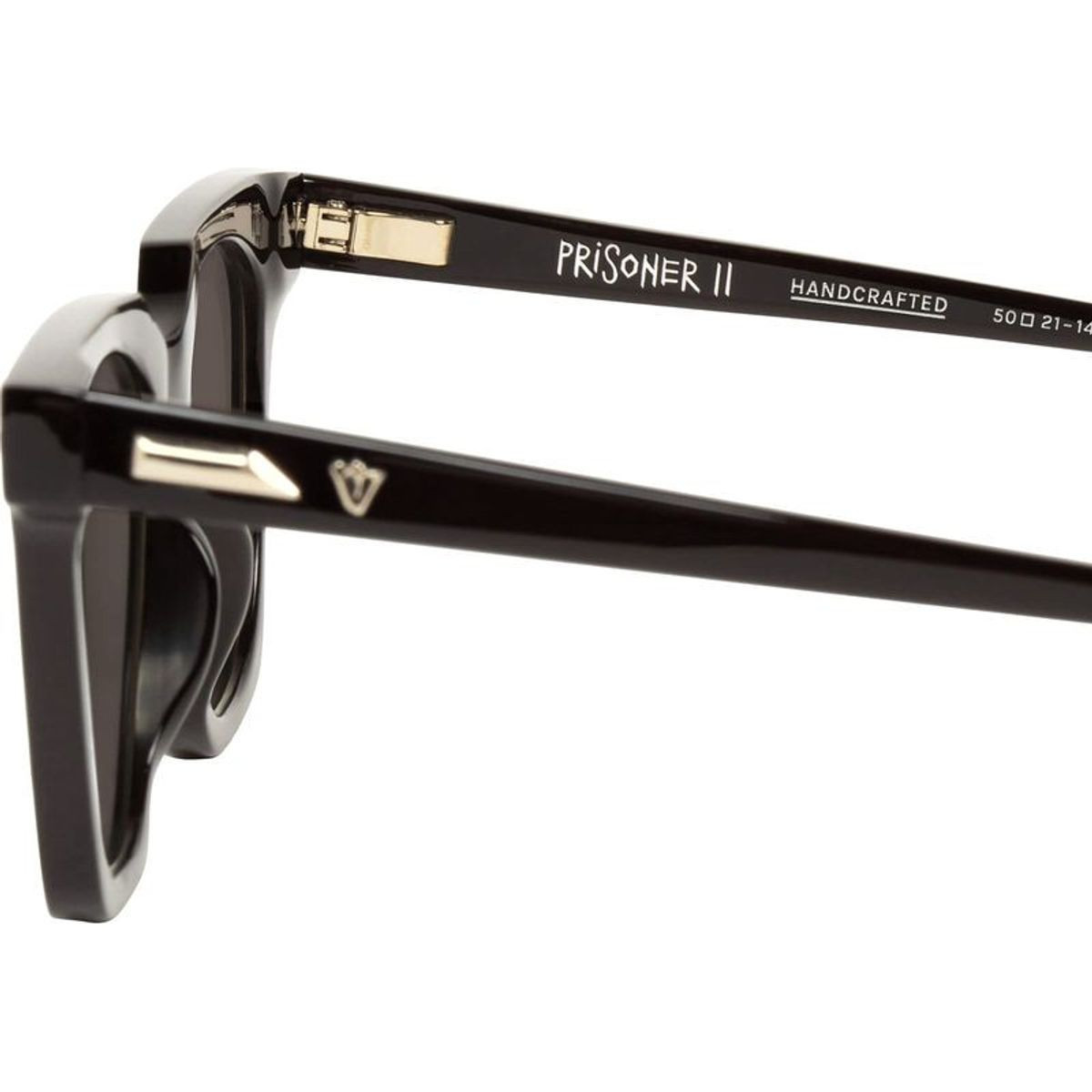 Valley Eyewear Prisoner II