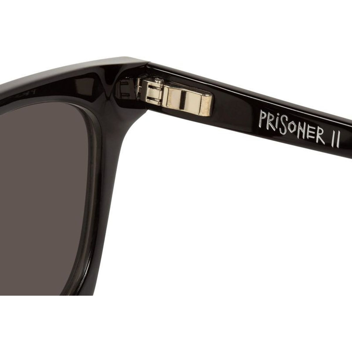 Valley Eyewear Prisoner II