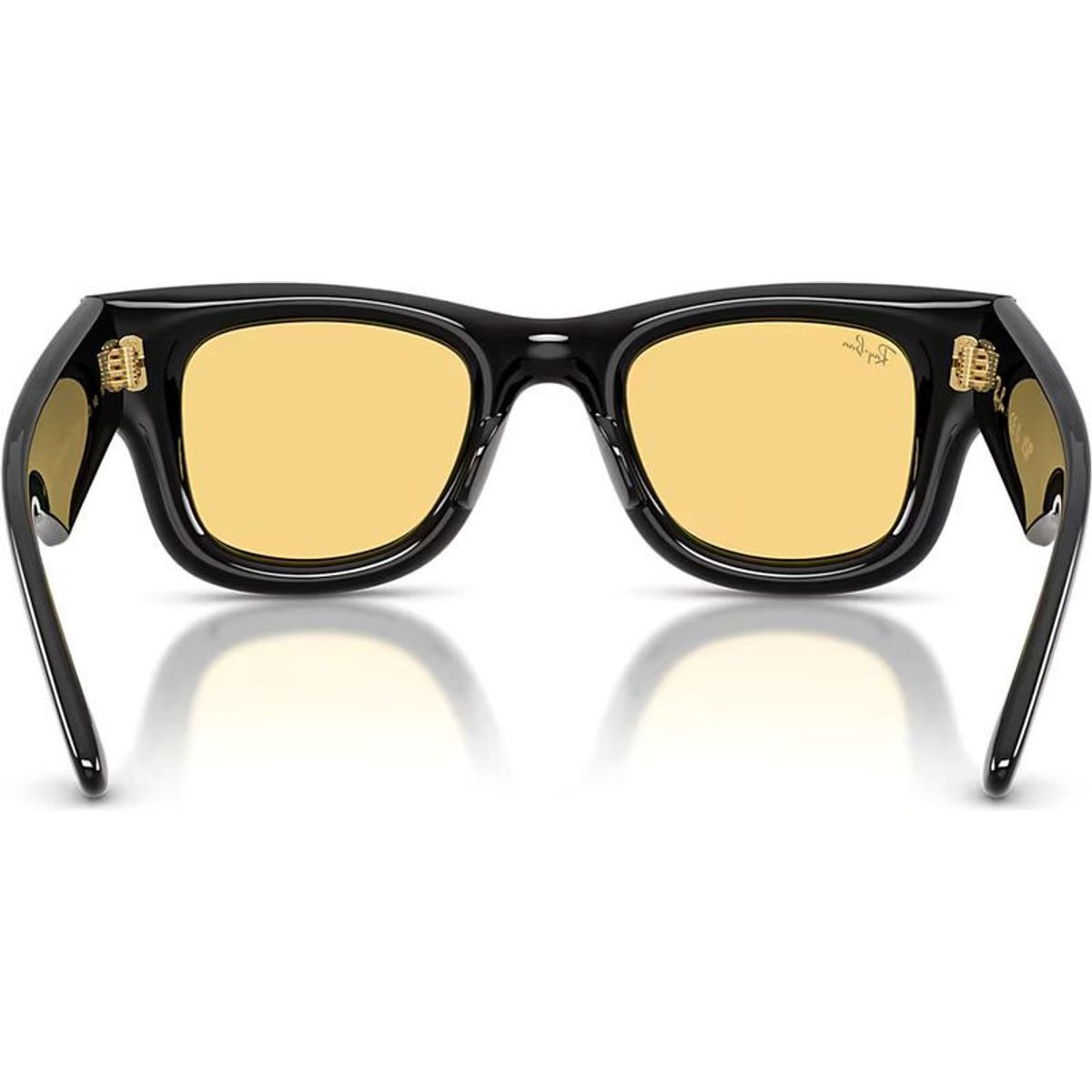 Ray-Ban Wayfarer Puffer RB4940