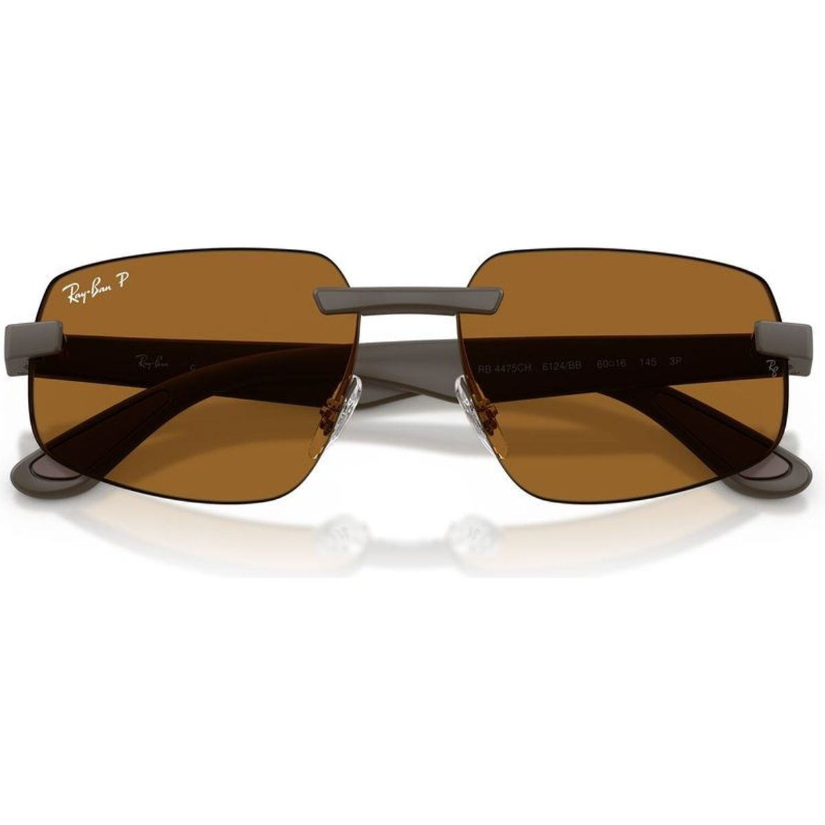 Ray-Ban Chromance RB4475CH