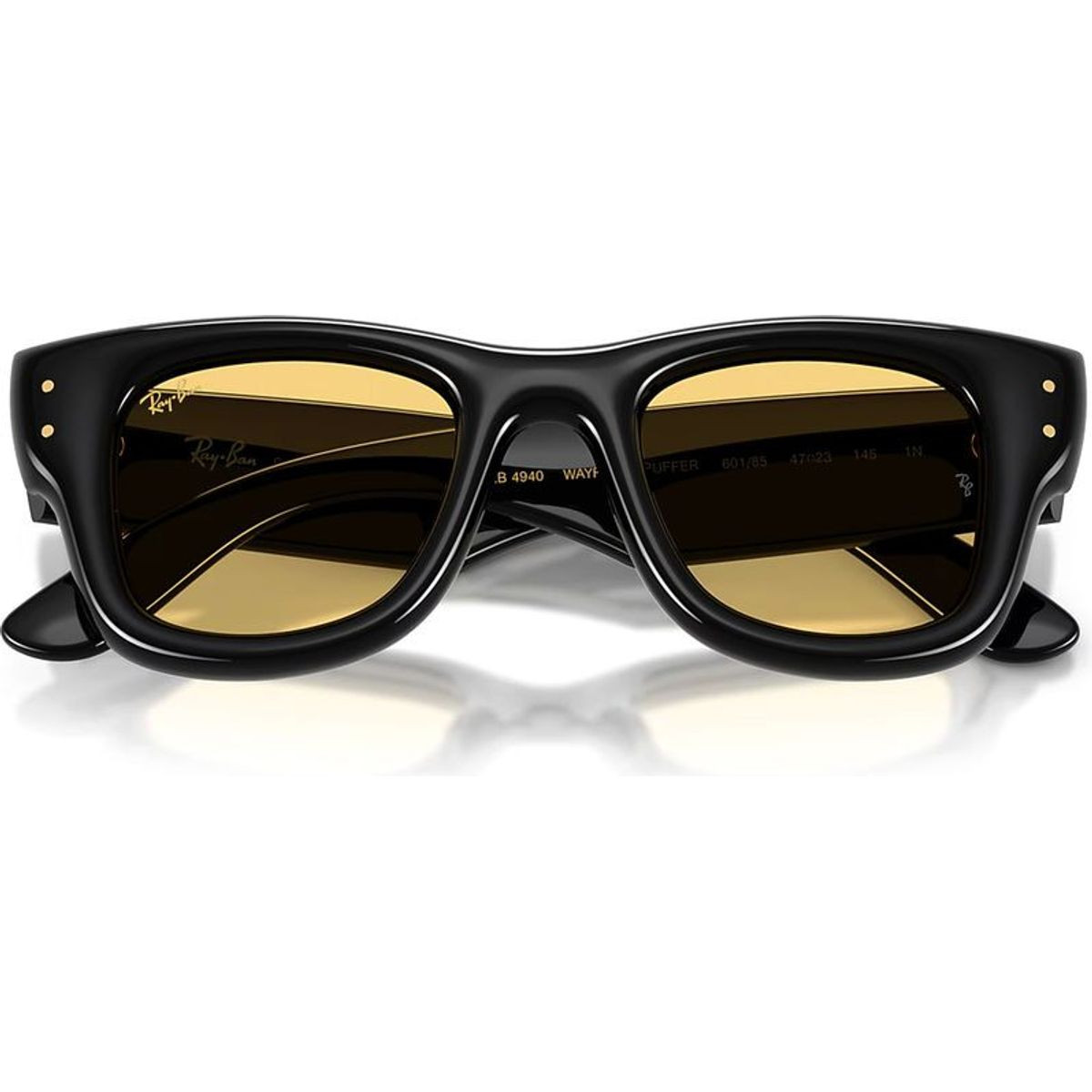 Ray-Ban Wayfarer Puffer RB4940