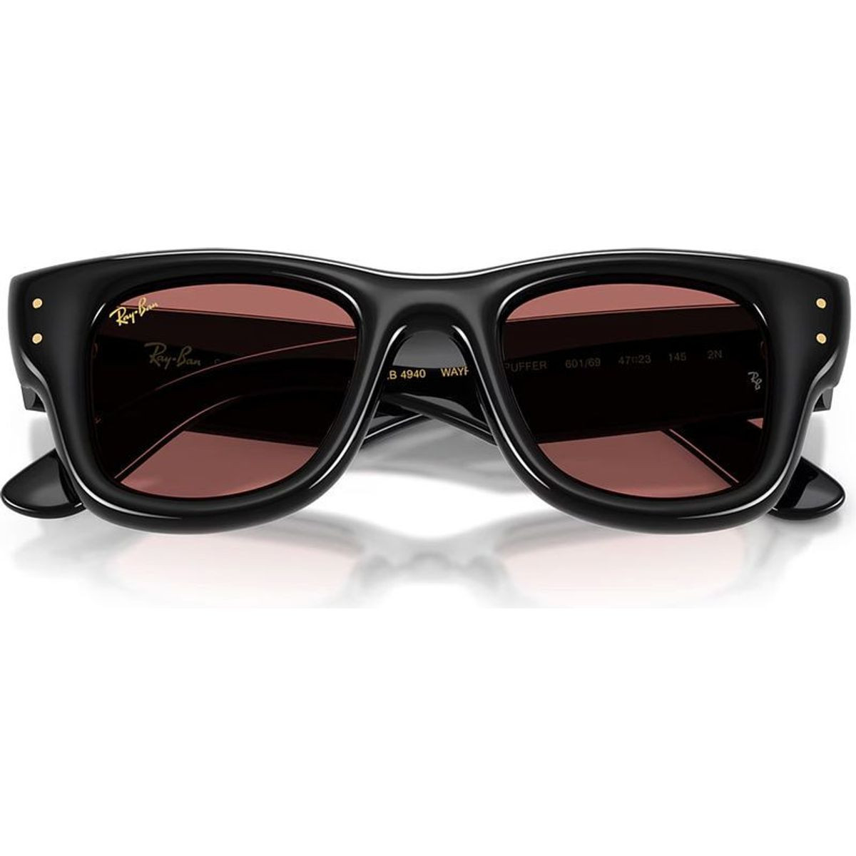 Ray-Ban Wayfarer Puffer RB4940