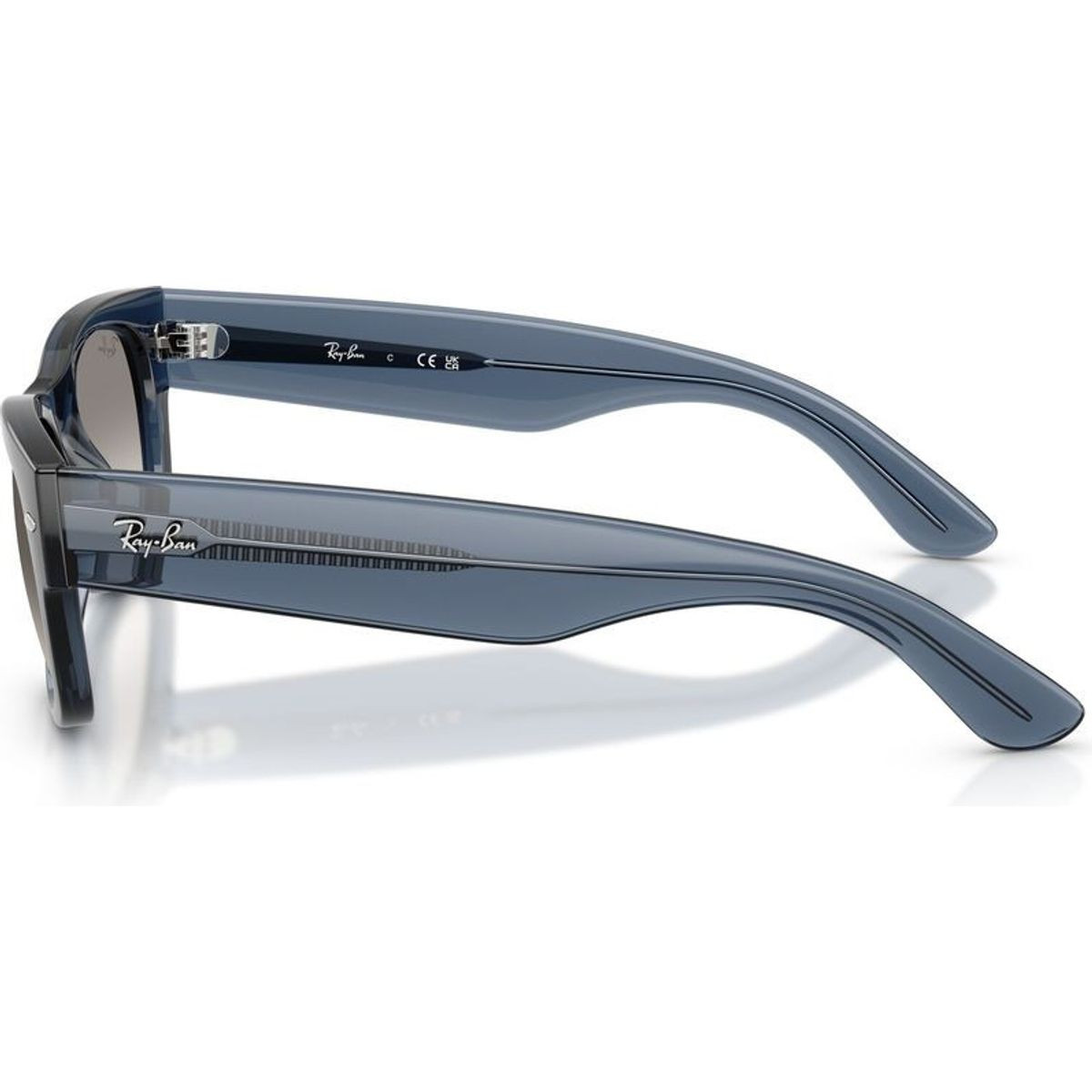 Ray-Ban Mega Wayfarer II RB0832S