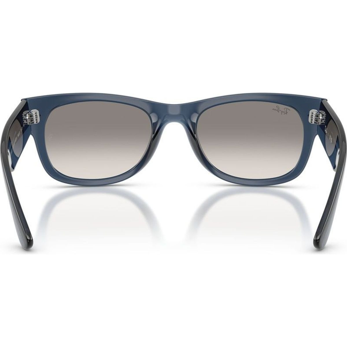 Ray-Ban Mega Wayfarer II RB0832S