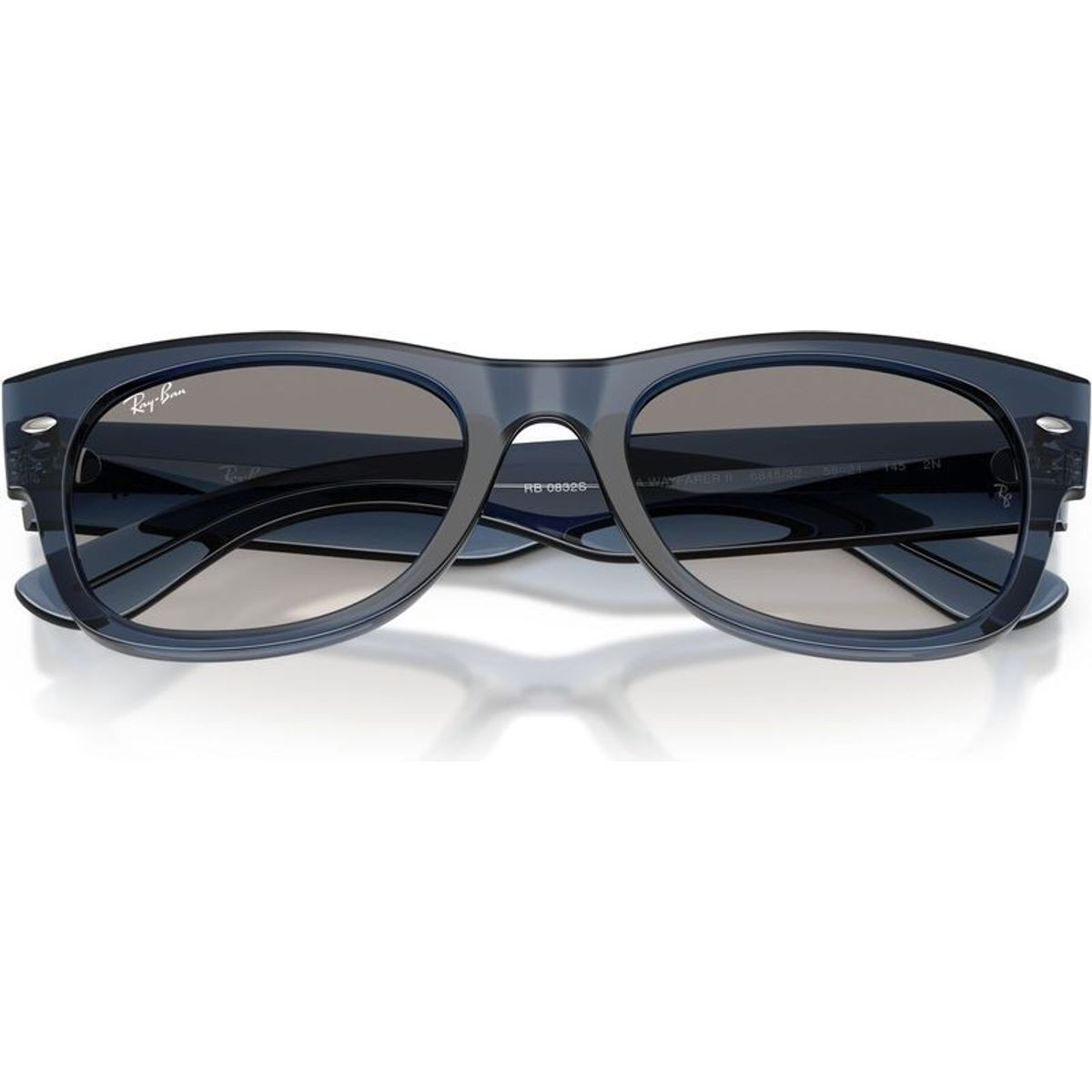 Ray-Ban Mega Wayfarer II RB0832S