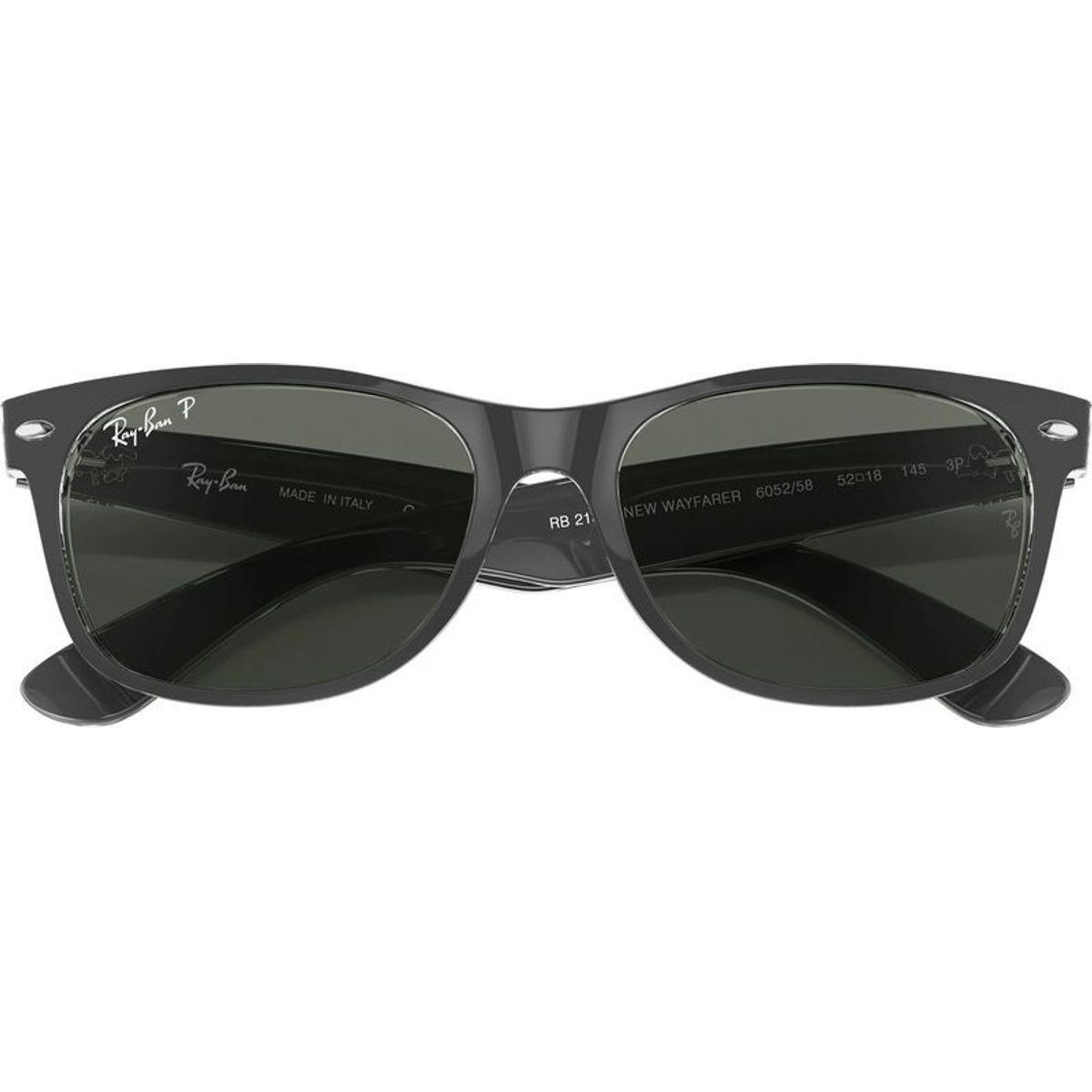 Ray-Ban New Wayfarer Classic RB2132