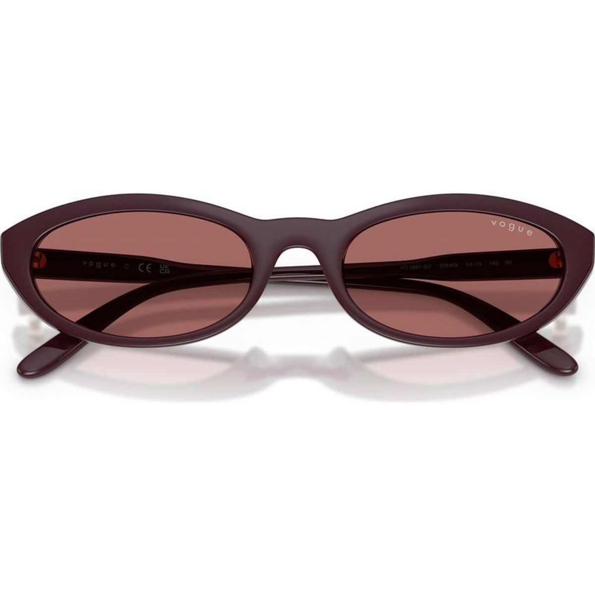 Vogue Eyewear VO5697SU