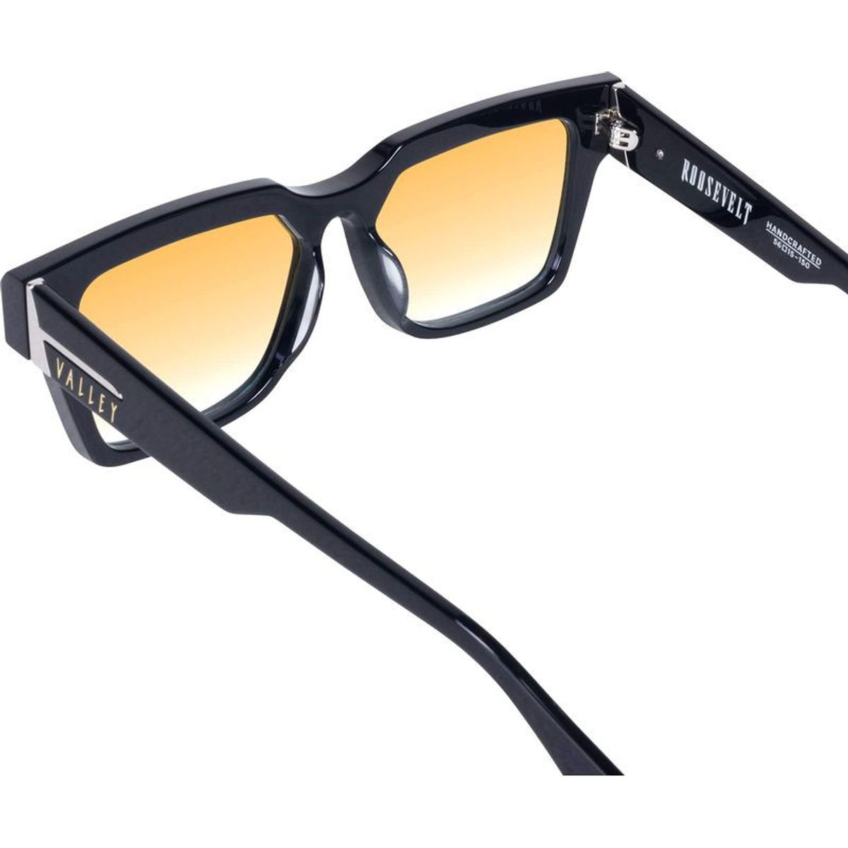 Valley Eyewear Roosevelt