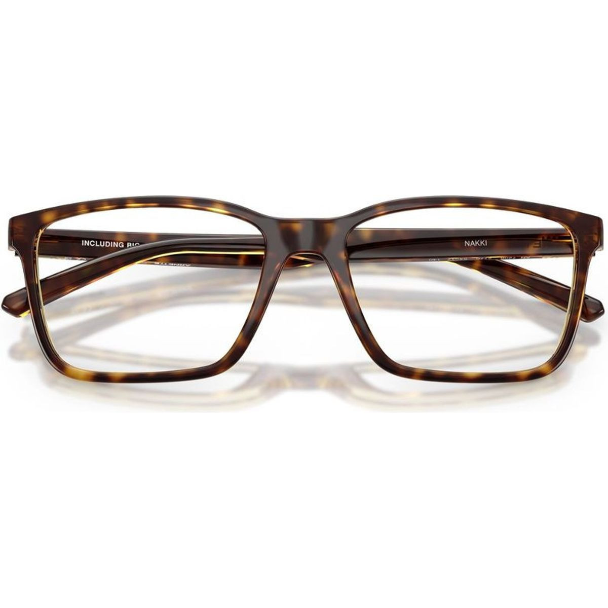 Arnette Glasses Nakki AN7208