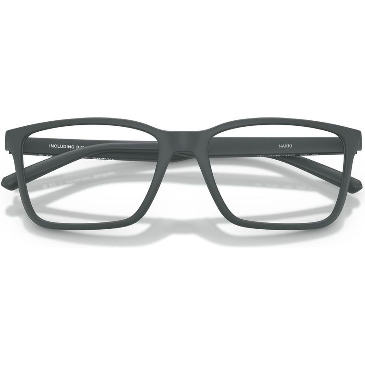 Arnette Glasses Nakki AN7208