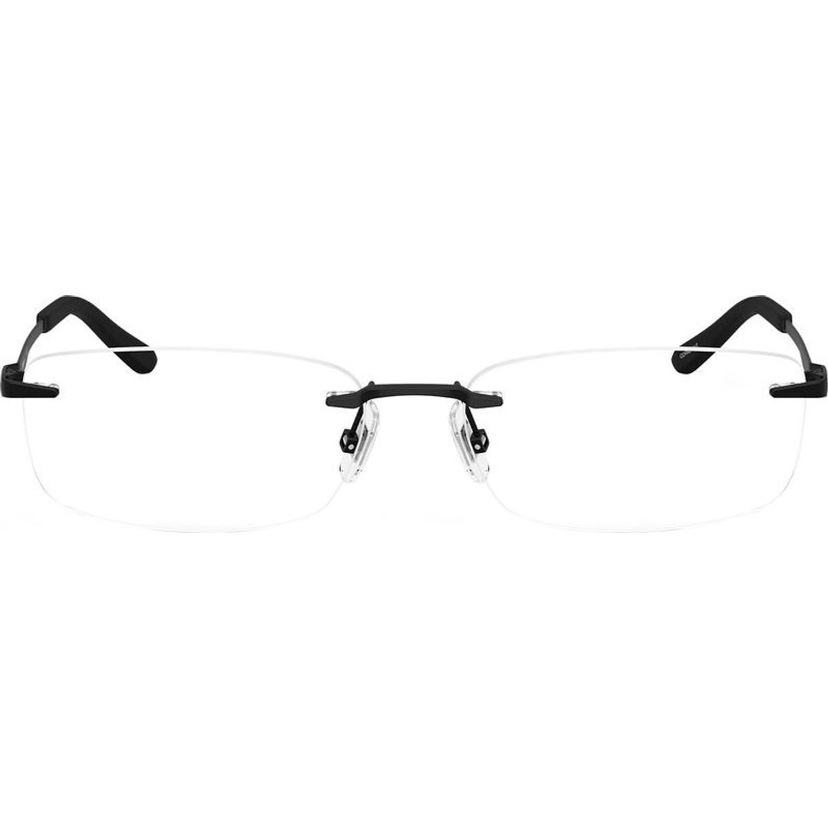 Arnette Glasses Cornercut AN6150