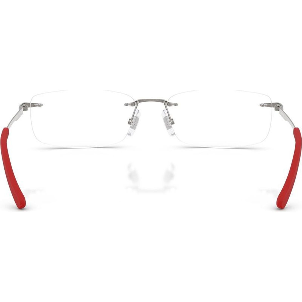 Arnette Glasses Cornercut AN6150